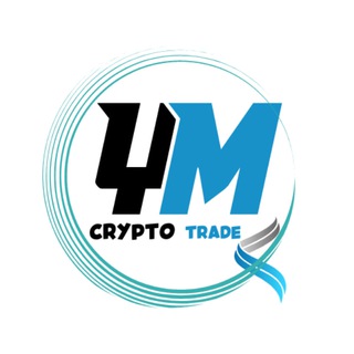 Telegram profile photo for YM CRYPTOمحادثات الاعضاء