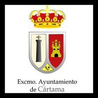 Telegram profile photo for Ayuntamiento de Cártama Oficial.
