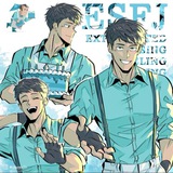 Telegram profile photo for Типичный ESFJ | Консул