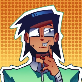 Telegram profile photo for =RETARD ART=