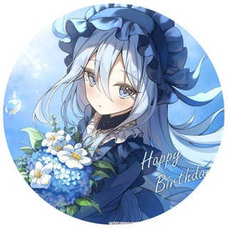 Telegram profile photo for ㅤㅤ୨͟୧