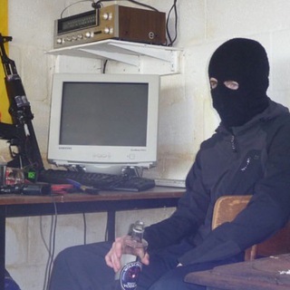 Telegram profile photo for Unorthodoxfuture