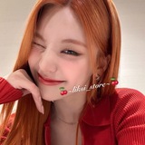 Telegram profile photo for 🍒~liksi_store~🍒