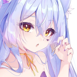 Telegram profile photo for ゚✧ Под лапкой