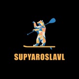 Telegram profile photo for SUPYAROSLAVL