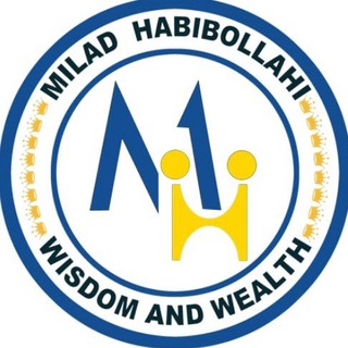 Telegram profile photo for بازاریابی شبکه ای با میلاد حبیب اللهی