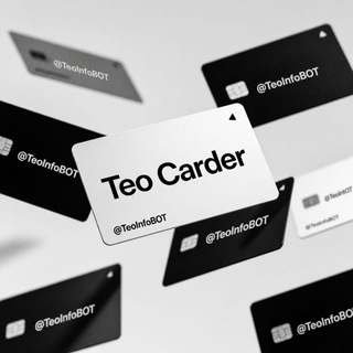 Telegram profile photo for Teo • Canal