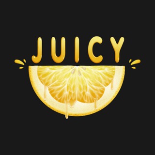 Telegram profile photo for JuicyT