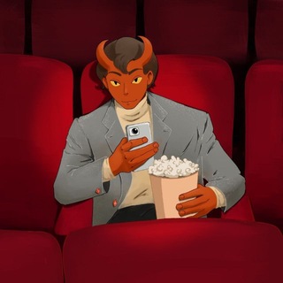 Telegram profile photo for БЕС КУЛЬТУРЫ