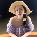 Telegram profile photo for 颜颜的朋友圈