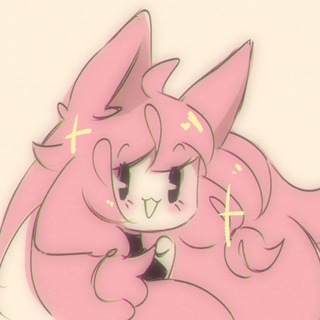 Telegram profile photo for Лис