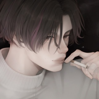 Telegram profile photo for с✶ньк🫗