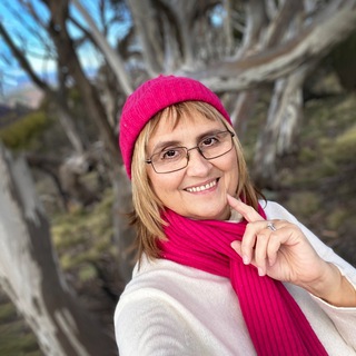 Telegram profile photo for Irinadee_sydney