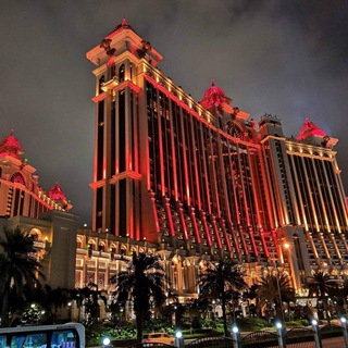 Telegram profile photo for 雲頂娱乐 线上娱乐领航者