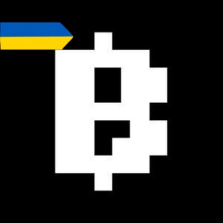 Telegram profile photo for Blum UA