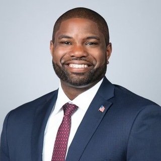 Telegram profile photo for Byron Donalds