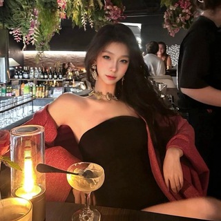 Telegram profile photo for 异次元-娜娜