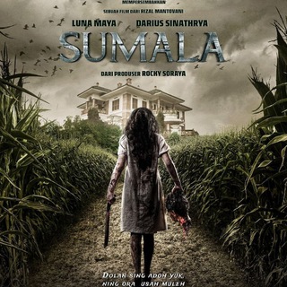 Telegram profile photo for Film Sumala