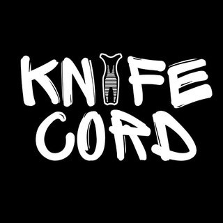 Telegram profile photo for Knifecord | Накладки и Бусины EDC
