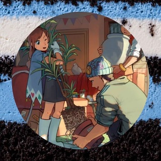Telegram profile photo for Phoenix Wright Diary