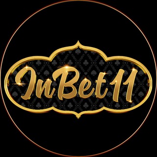Telegram profile photo for InBet11.com
