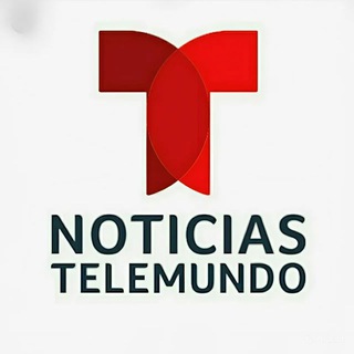 Telegram profile photo for Noticias Telemundo