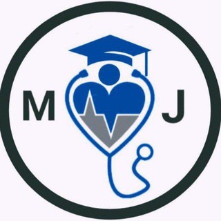 Telegram profile photo for MED-JUNCTION