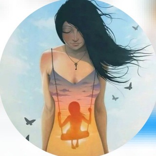 Telegram profile photo for پژواک سکوت༄