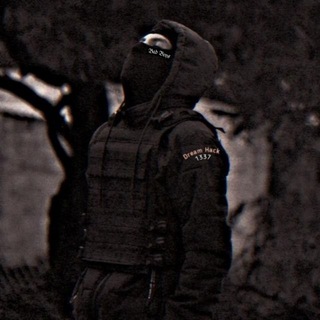 Telegram profile photo for BLACK MARKET 1337 | NEW