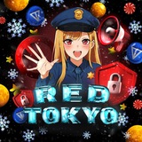 Telegram profile photo for RedTokyo | Нарушители