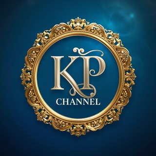 Telegram profile photo for K P Channel