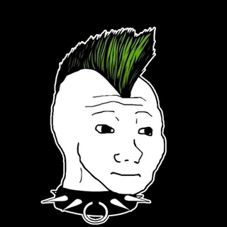 Telegram profile photo for PUNK COIN | PORTAL - 0/0 Tax