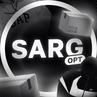 Telegram group profile photo for Sarg Opt | Чат, общение
