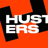 Telegram profile photo for HUSTLERS