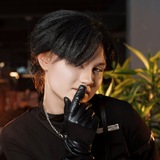 Telegram profile photo for ✧Mini-bar Sakeko❀⟢
