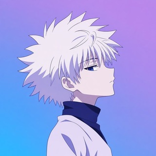 Telegram group profile photo for community chat