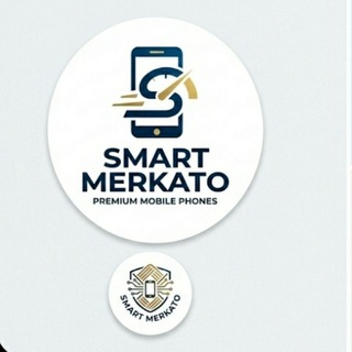 Telegram profile photo for Online smart market