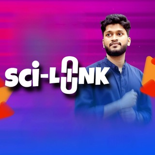 Telegram profile photo for AP PAPER | ©Sci-LiNK