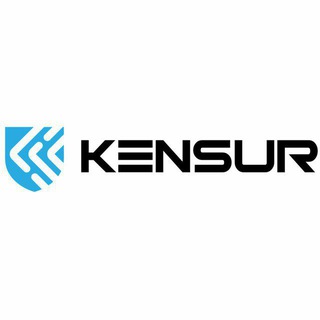 Telegram profile photo for KENSUR Биометрические замки