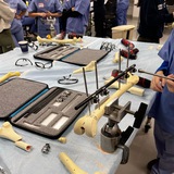 Telegram profile photo for Ortho Study Group