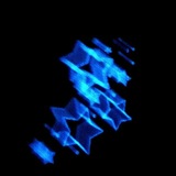 Telegram profile photo for Blue