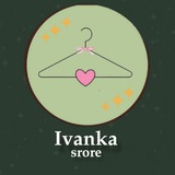Telegram profile photo for Ivanka_store_iq