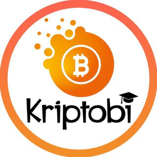Telegram profile photo for Kriptobi (Topluluk)