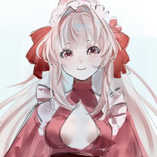 Telegram group profile photo for PeachyShop | Предложка 🍑 18+
