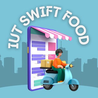 Telegram profile photo for Iut Swift