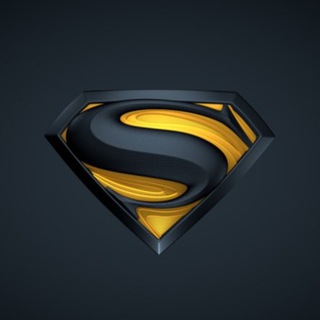 Telegram profile photo for #ONLY - SUPERMAN 🧨