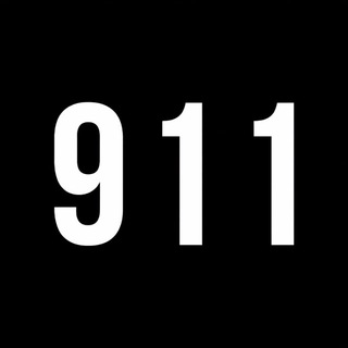 Telegram profile photo for 911 services