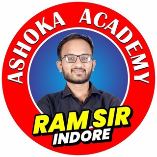 Telegram profile photo for RAM SIR INDORE 💐🇮🇳