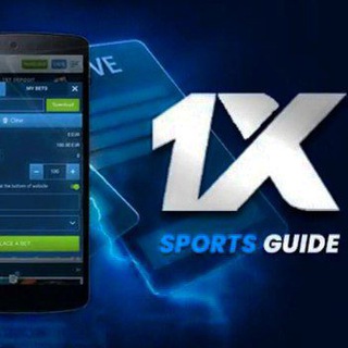 Telegram profile photo for security-en@1xbet-team.com