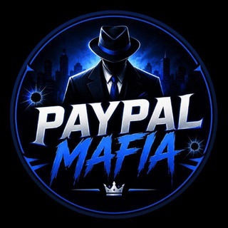 Telegram profile photo for PAYPAL MAFIA